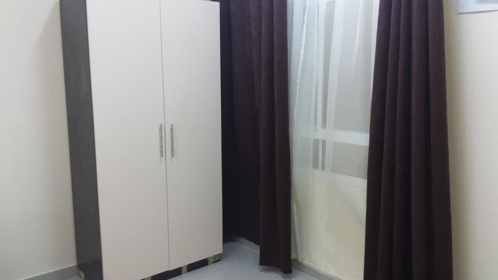 Golden Seasons Furnished Apartment サラーラ 部屋 写真