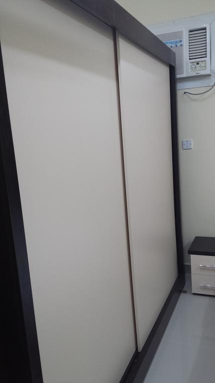 Golden Seasons Furnished Apartment サラーラ 部屋 写真